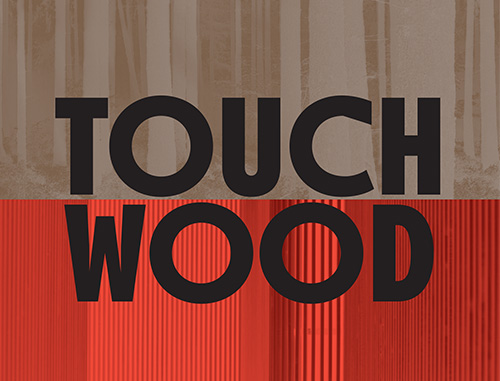 «Touch Wood» im ZAZ